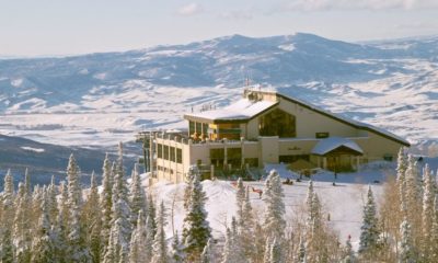 Steamboat Ski Resort | U.S. and Canada Ski Resorts Find Ways to Safely Reopen Amid Pandemic | Featured