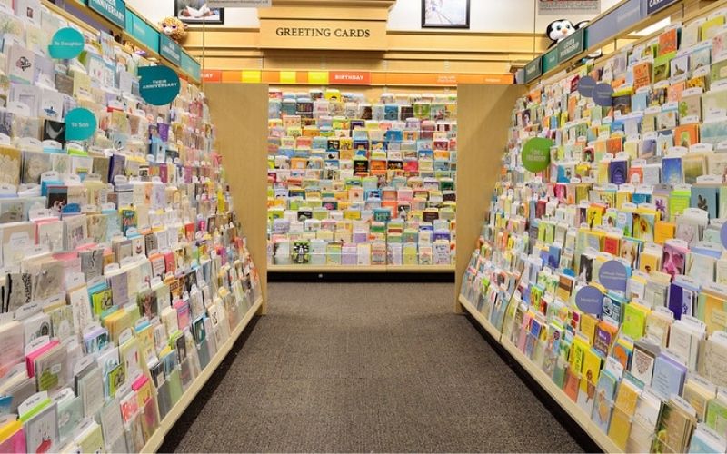 Variety of Greeting Cards | Greeting Card Company Hires Team of Employees Who Have Gone Through Homelessness to Design Its Cards