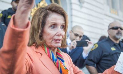 House Speaker Nancy Pelosi | Rep. Doug Collins: “It’s Clear That Nancy Pelosi Does Not Have the Mental Fitness to Serve as Speaker of the House of Representatives” | Featured