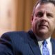 New Jersey Governor Chris Christie | New Jersey Gov. Chris Christie Regrets Not Wearing a Mask to the White House | Featured
