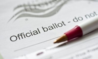 Official Ballot | Dems Register The DEAD To Vote in Florida, Pennsylvania & Michigan | Featured