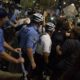 Philadelphia Police Clash with Protestors | Riots Erupt in Philadelphia, 30 Police Officers Injured | Featured