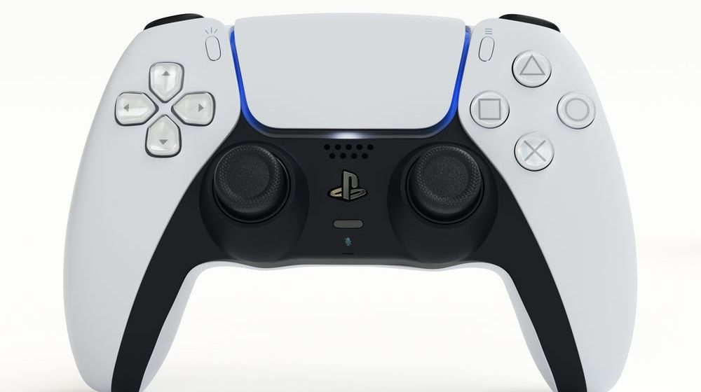 White PlayStation 5 Controller | PlayStation Clarifies PS5 Voice Chat Recording Feature: “It’s Strictly Reserved for Reporting Online Abuse or Harassment” | Featured