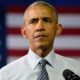 President Barack Obama with the Face of Concern as He Speaks | Obama Slams Trump; Says He Treats the Presidency Like a Reality Show | Featured