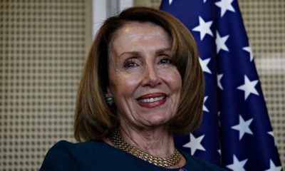 Speaker of the United States House of Representatives Nancy Pelosi | House Democrats Hatch New Plan to Unseat President | Featured