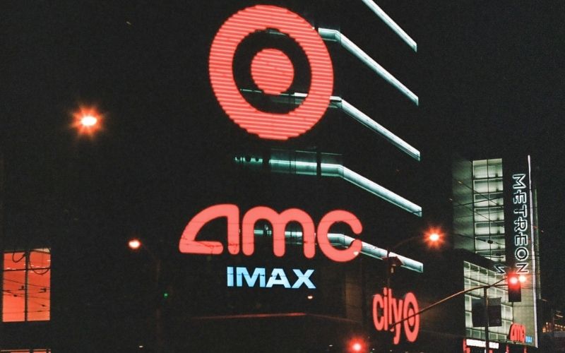 San Francisco AMC Theater | Cinemark and AMC Plan to Remain Open Amid COVID-19 Pandemic