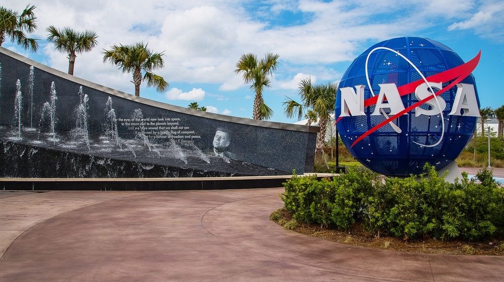 Space Center Cape Canaveral, Florida | NASA Administrator Set to Announce New Partnerships in Space Technology | Featured