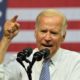 2020 Presidential Candida Joe Biden makes a Strong Gesture | Biden Calls for Unity: “There Is No Place for Hate in America” | Featured