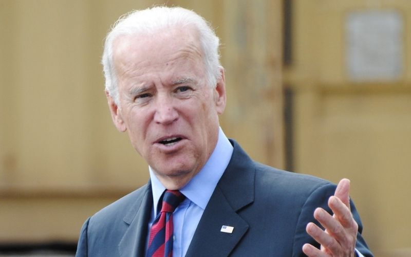 Democratic Presidential Nominee Joe Biden | Senate Confirmation for Amy Coney Barrett set for Monday