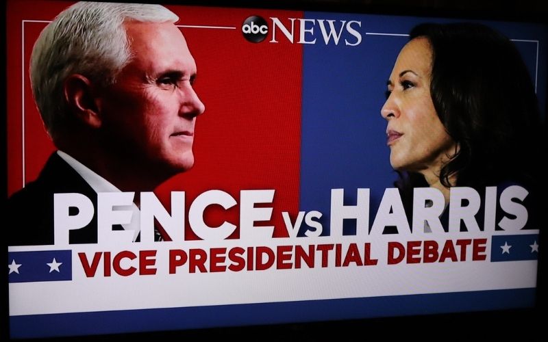 Vice Presidential Debate on ABC News | Vice-Presidential Debate: Most Notable Moments