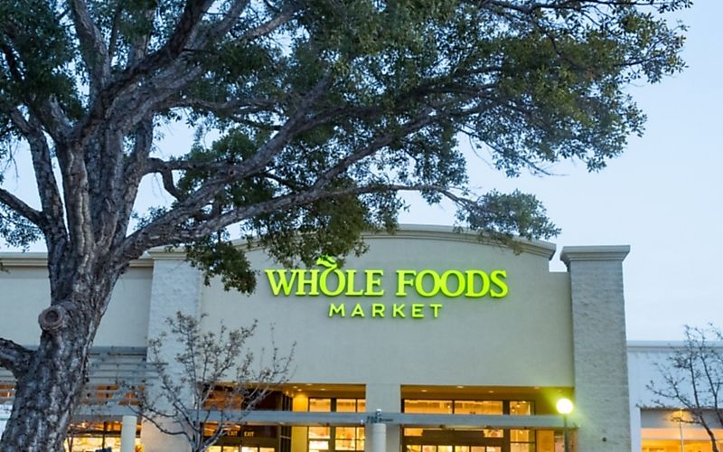 Whole Foods Market | Whole Foods Issues Voluntary Recall for Select Macaroni & Cheese Products Due to Undeclared Egg