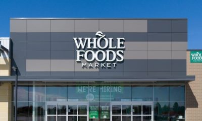 Whole Foods Market Exterior and Logo | Whole Foods Issues Voluntary Recall for Select Macaroni & Cheese Products Due to Undeclared Egg | Featured