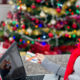 Christmas, Holidays and Shopping Concept | Fewer Americans Are Willing to Spend on Holiday Shopping This Year | Featured