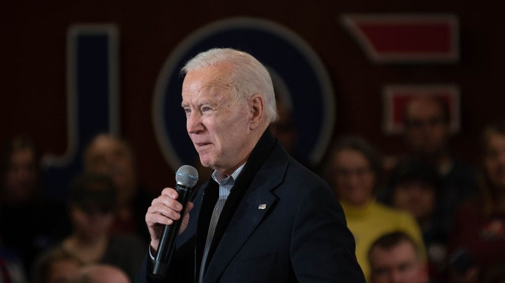 2020 US Presidential Candidate Joe Biden | Media Must Do Job on Hunter Biden Scandal | Featured