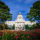 California Capitol State building-California Lawmakers Who Attended Conference in Hawaii Break Their Silence-ss-featured