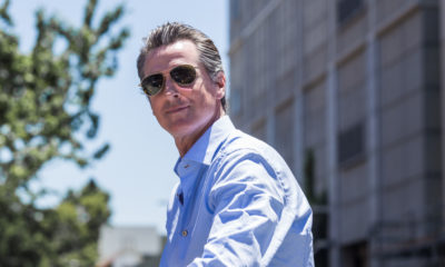 California Governor Gavin Newsom-Biden and Several Networks Have Not Mentioned Newsom's Dinner Controversy Amid COVID-19 Pandemic-ss-featured