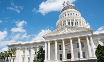 California State Capitol Building-California Lawmakers Urge People to Stay at Home, but Will Be Having a Conference in Hawaii-ss-featured