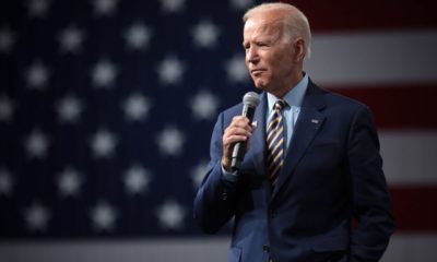Former Vice President of the United States Joe Biden | Associated Press Calls Election For Biden | Featured
