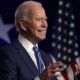 Democrats Presidential Candidate Joe Biden | Biden Wins Battleground State of Michigan | Featured