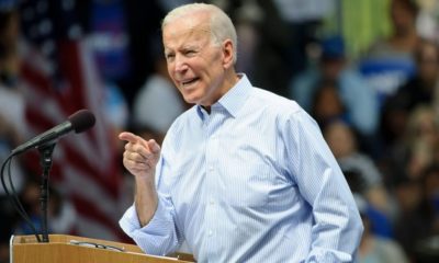 President-elect Joe Biden | President-Elect Joe Biden Calls for Unity, but Some Democrats Show Otherwise | Featured
