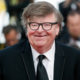 Michael Moore at the 72nd Cannes Film Festival-Filmmaker Michael Moore Writes Open Letter to Joe Biden- “Joe, You’re the Guy to Fulfill the Promise”-ss-featured