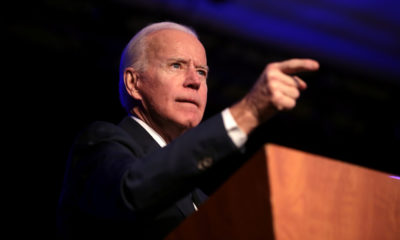 President Elect Joe Biden-Biden Turns 78; Political Scientist Says He “Has Got to Build up Credibility with the American People That He’s Physically and Mentally up to the Job”-ss-featured