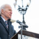 President-Elect Joe Biden speaking in frontof a crowd-Biden Warns of 200,000 More Deaths by January-ss-featured