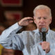President Elect Joe Biden speaks at a campaign-Biden Might Go to Georgia to Campaign for Two Democratic Senate Candidates-ss-featured