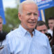 President-elect joe biden walking with supporters-China Becomes One of the Last Major Countries to Congratulate Biden and Harris-ss-featured