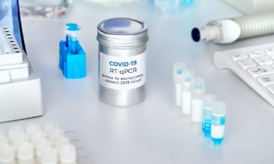 Test kit to detect novel COVID-19 coronavirus in patient samples-ss-featured