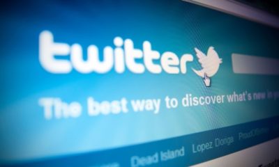 Twitter Home Page | Twitter Lifts Freeze from New York Post Account after Policy Reversal | Featured