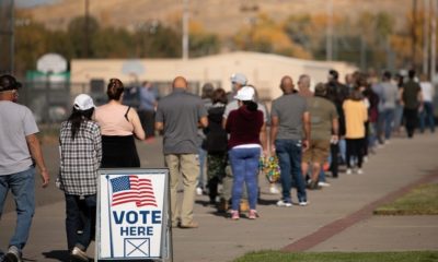 Voters in the State of Nevada | Anonymous Nevada Election Worker Claims to Have Witnessed Voting Irregularities | Featured