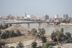 Iraq view 