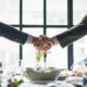 Business People Shaking Hands Agreement-3 Martini Lunch-ss-featured
