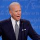 Democratic presidential nominee Joe Biden participates in the first presidential campaign debate-Biden’s Certification-ss-featured