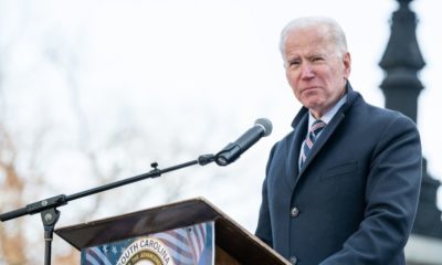 59% of US Voters Believe Biden Needs to Undergo a Cognitive Test-ss-Featured