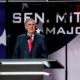 Senator Mitch McConnell (R-KY) addresses the Republican National Convention at the Quicken Arena in Cleveland-McConnell Warns GOP-ss-featured