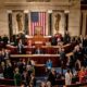 Joint Congress session at the House floor - Democrats Take Majority of Senate -ss-Featured