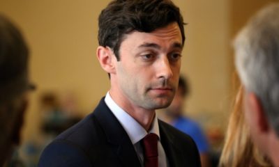 Jon Ossoff-Ossoff Defeats Perdue in Georgia Senate Race-ss-featured