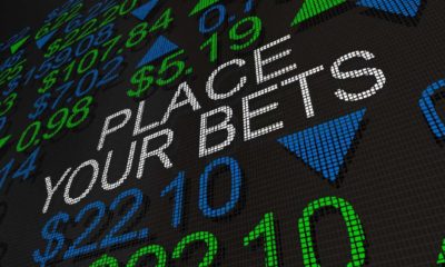Place Your Bets Stock Market Investment Gambling Betting Make Money-WallStreetBets Vs Hedge Funds-ss-featured
