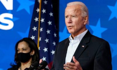 President Joe Biden and Vice President Kamala Harris-Biden and China-What We Should Expect-ss-featured