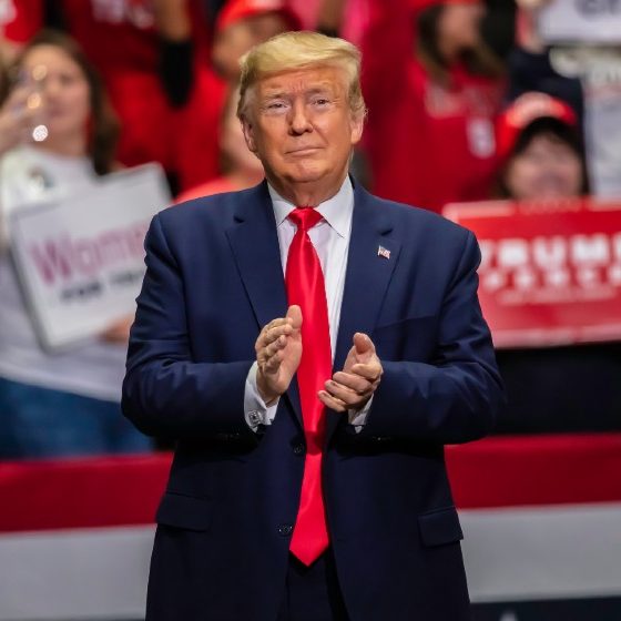 WSJ Poll: DeSantis Ahead of Trump by 14% in Potential 2024 GOP Primary Matchup