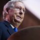 Senate Majority Leader Mitch McConnell-Mitch McConnell Loses Control Of The Senate- Democrats Take Georgia Runoffs-ss-featured