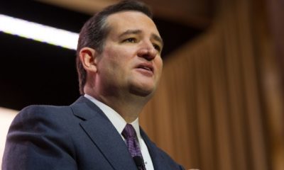 Senator Ted Cruz-GOP Discussing Which States To Object For January 6th Election Results-ss-Featured