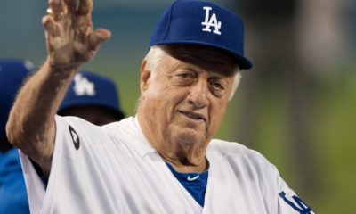 Tommy Lasorda-Iconic Los Angeles Dodger and Hall of Fame Manager Tommy Lasorda Dies at 93-ss-Featured