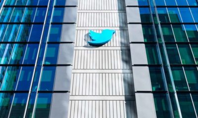 Twitter headquarters in San Fransisco - Twitter Permanently Bans MyPillow CEO - ss - Featured