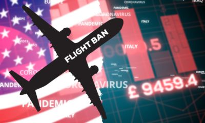 US travel ban from Europe-EU, UK, and Brazil-ss-featured