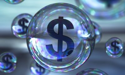 dollar bubble-In A Market Bubble-ss-featured