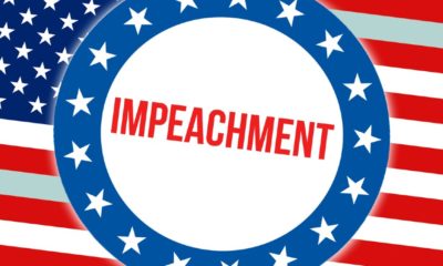 impeachment election on a USA flag-Impeachment Case against President-ss-featured