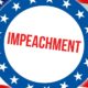 impeachment election on a USA flag-Impeachment Case against President-ss-featured